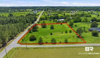 15799 Fawns Run Rd, Bay Minette, AL 36507