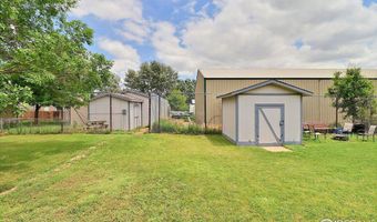 316 S 3rd Ave, Ault, CO 80610