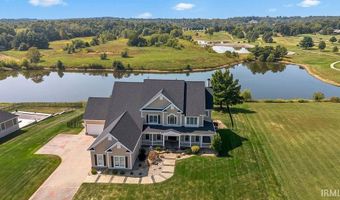 431 Summer Lake Dr, Bedford, IN 47421
