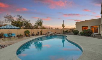 39405 N SPUR CROSS Rd, Cave Creek, AZ 85331