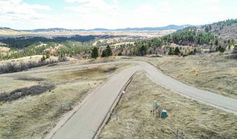 Tract 12A Lookout Vista Road, Spearfish, SD 57783