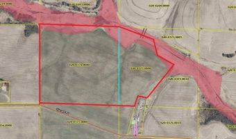 57 Acres Gjerseth Rd, Alma Center, WI 54611