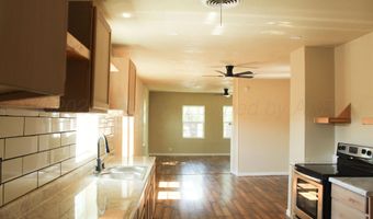 1105 SW 13TH Ave, Amarillo, TX 79102