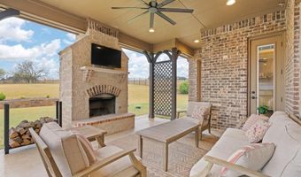 220 Bearclaw Cir, Aledo, TX 76008