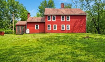 225 Iron Mine Hill Rd, North Smithfield, RI 02896