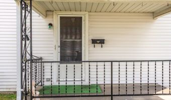 12 Alvina St, Batesville, IN 47006