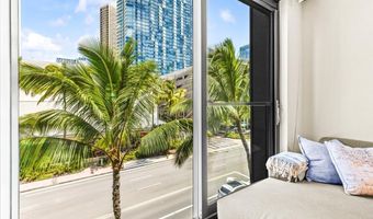 1108 Auahi St 203, Honolulu, HI 96814