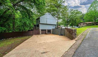 1018 N 26th St, Arkadelphia, AR 71923
