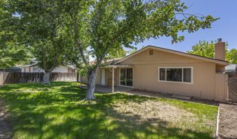 3108 Baker Dr, Carson City, NV 89701