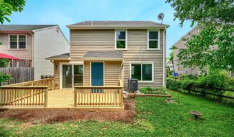 2907 BYRON Ct, Abingdon, MD 21009