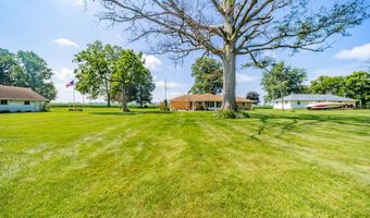 1800 E 650 N, Alexandria, IN 46001