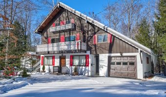65 Mittenwald Strasse, Bartlett, NH 03838