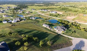 109 Panoramic Ct, Aledo, TX 76008