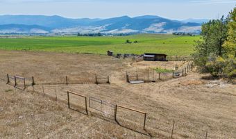 69871 Martz Dr, Arlee, MT 59821