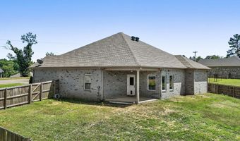 26543 S Sardis Rd, Bauxite, AR 72011