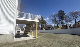 3 Memory Ln, Billerica, MA 01821