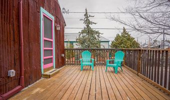 100 W Murphy St, Alpine, TX 79830