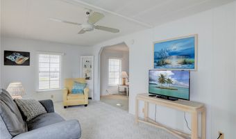 601 Draco Dr, Barefoot Bay, FL 32976