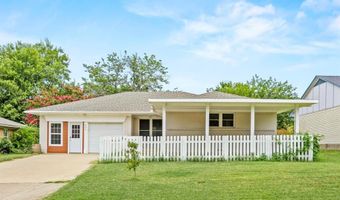 404 N Bonham Dr, Allen, TX 75013