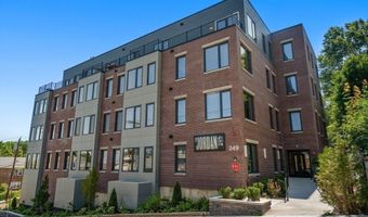 249 Corey Road 407PH, Boston, MA 02135
