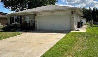 3076 Charity Dr, Sterling Heights, MI 48310