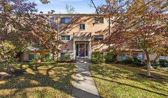 10661 MONTROSE Ave #103, Bethesda, MD 20814