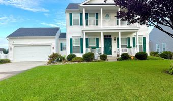 76 MANDRAKE Dr, Magnolia, DE 19962