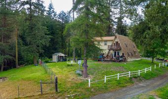 2063- A MARBLE VALLEY BASIN Rd, Addy, WA 99101