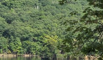 Shoreline Road 107, Badin Lake, NC 28127