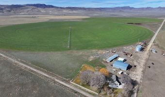 NV-305, Battle Mountain, NV 89820