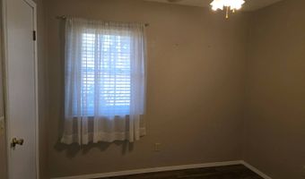 503 NE K St, Antlers, OK 74523