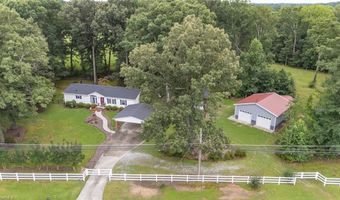 8565 Harlow Rd, Archdale, NC 27263