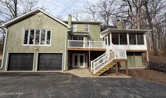 3124 Yorkshire Dr, Bardstown, KY 40004