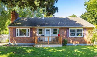 30 Hemlock St, Bristol, CT 06010