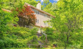 14 Shelton Branch Rd, Barnardsville, NC 28709