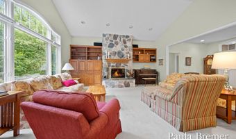 5429 Grand Valley Ct NE, Ada, MI 49301
