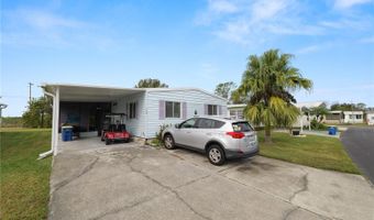 2055 S FLORAL Ave 146, Bartow, FL 33830