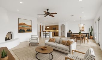 18685 E AGUA Vis, Black Canyon City, AZ 85324