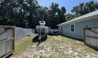 175 24th Ave, Apalachicola, FL 32320