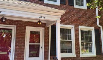 4715 29TH St S, Arlington, VA 22206