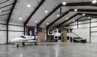 42 AIRPORT Rd, Afton, WY 83110