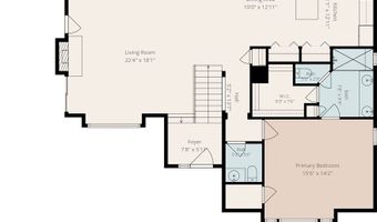 655 Saddlehorn Dr, Incline Village, NV 89451