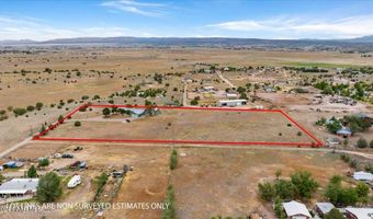 1060 N Grandview, Paulden, AZ 86334