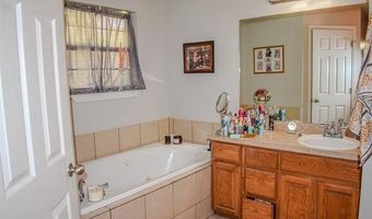192188 N 4205 Rd, Antlers, OK 74523