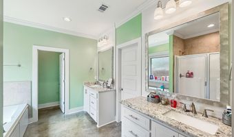 607 Wild Horse Ln, Brandon, MS 39042