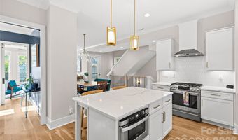 1429 Belle Terre Ave, Charlotte, NC 28205
