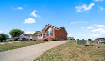 101 Azalea Ave, Bardstown, KY 40004