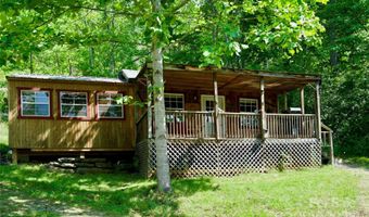 38 Buchanan Hill Rd, Bakersville, NC 28705