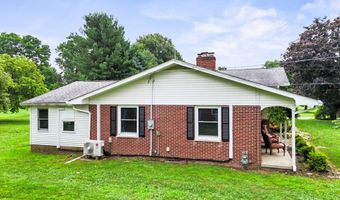 25 Harclay Ct, Ashland, OH 44805
