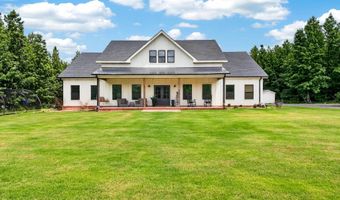 365 Buck Glade Rd, Beebe, AR 72012